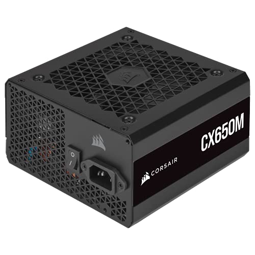 CORSAIR CXM Series CX650