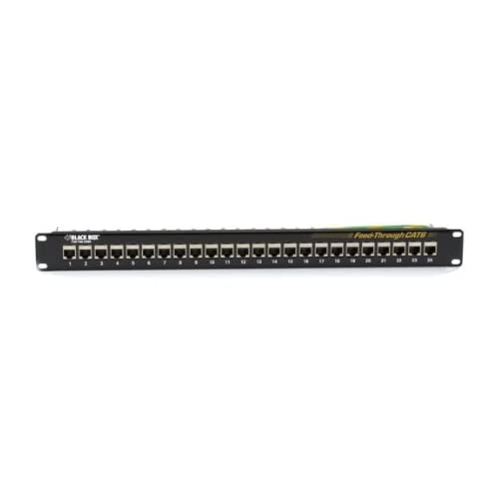 Black Box Blackbox Kv9208A 8Pt Servswitch Ec Serie Ps2 Fd