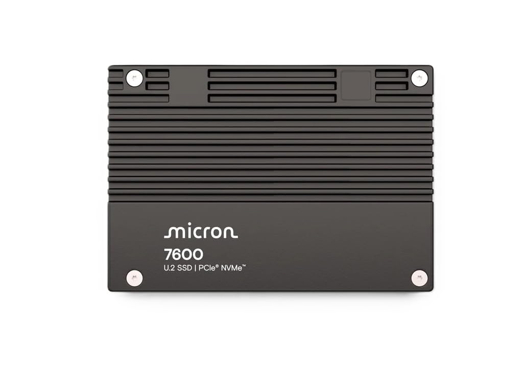 7600 PRO SSD 15.36T U.2