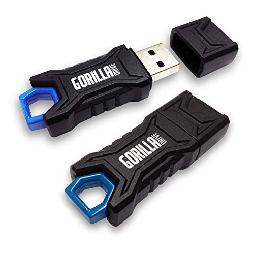 Gorilladrive 64Gb Ruggedized Usb Flash Drive