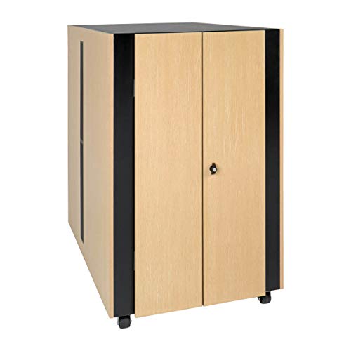 Tripp Lite 24U Soundproof Rack