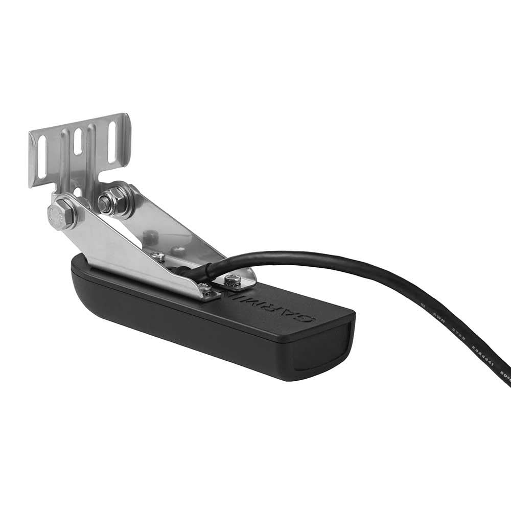 Garmin Gt52-Tm Transducer, Black