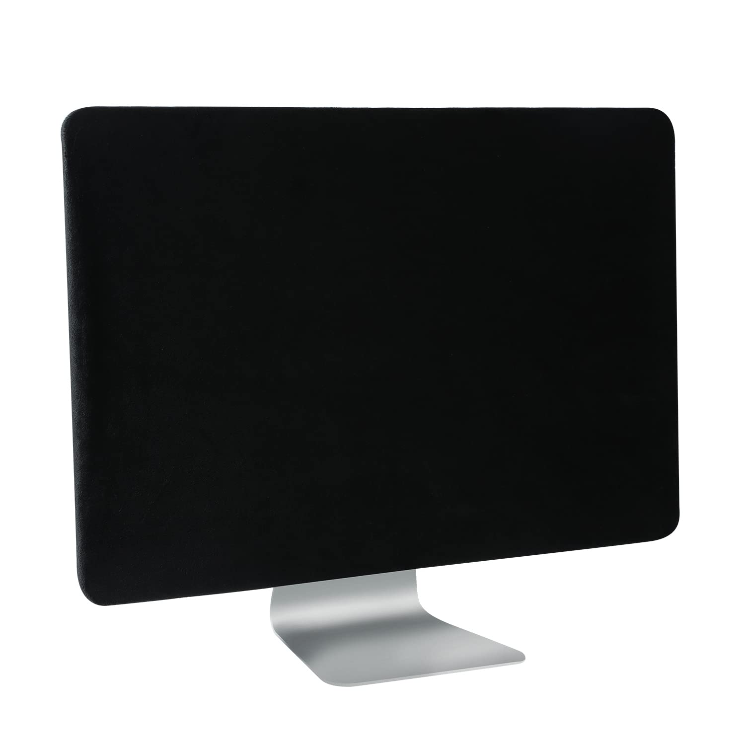 Gbole Monitor Dust Cover Compatible With Imac 24 Inch Computer Anti Static Dustproof Lcd Panel Case Computer Screen Protective S