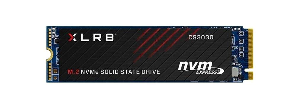 Pny Xlr8 Cs3030 1Tb M.2 Pcie Nvme Gen3 X4 Internal Solid State Drive (Ssd), Read Up To 3,500   M280Cs3030 1Tb Rb
