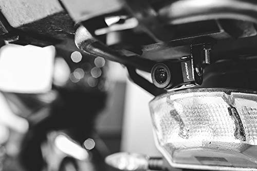 Innovv K5 4K Motorcycle Fitted Camera Motorbike Dual Front & Rear/Back Dash Cam New For 2021