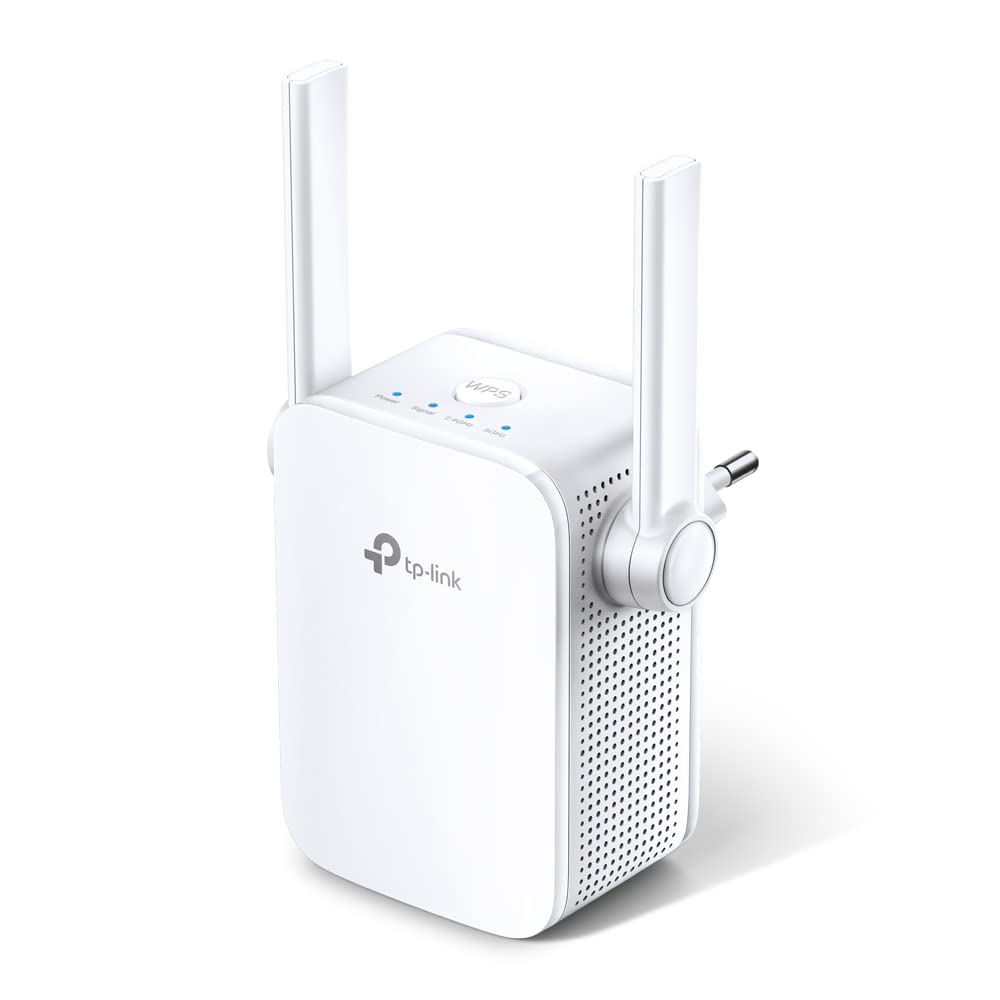 Tp-Link Re305 V1. 0, Ac1200 Wi-Fi Range Extender