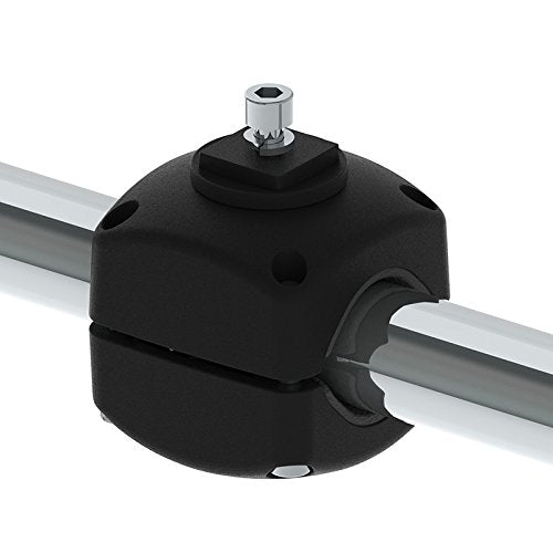 Scanstrut Rokk Rail Mount   No Top Plate   Modular Design