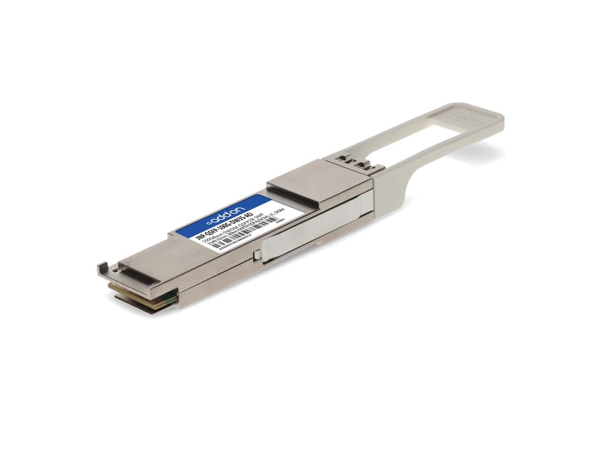 Juniper Jnp-Qsfp-100G-Dw35 Comp Qsfp28