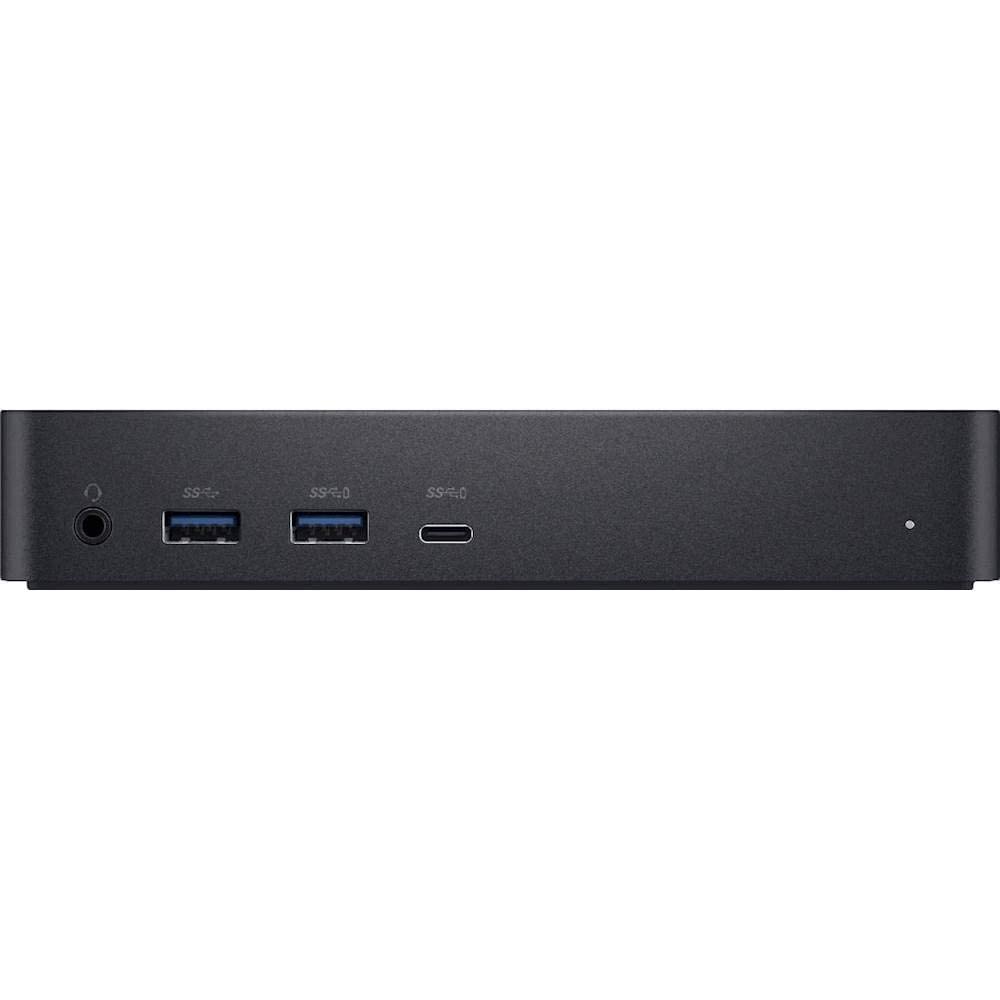 Dell 452 BCYT D6000 Universal Dock, Black