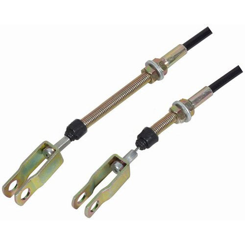 Forklift Accelerator Cable 5800230 12