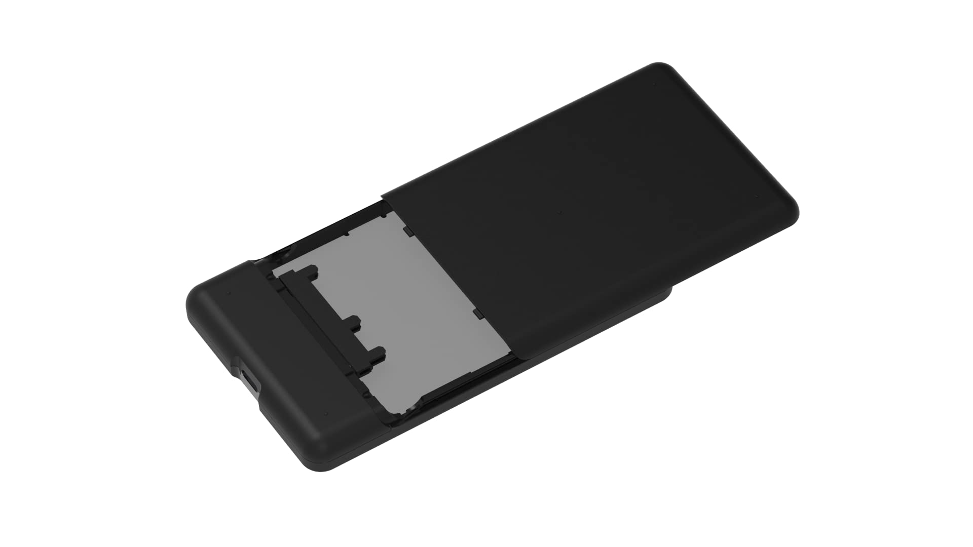 Iodd St400 Variations (No Ssd)