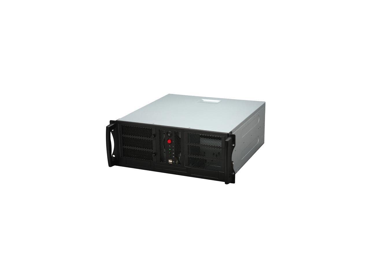 Chenbro Rackmount 4U Server Chassis Rm42300 F