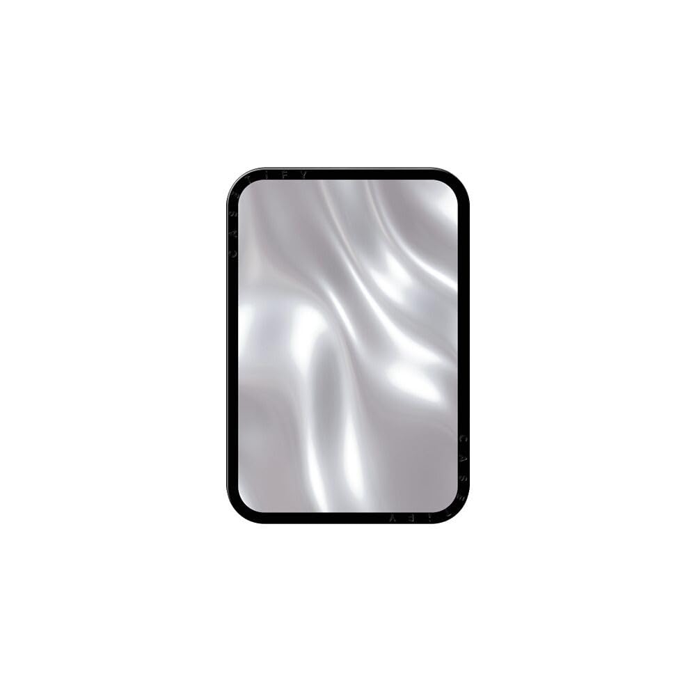 CASETiFY Snappy Card Holder Stand Compatible with Magsafe - Soft Metal