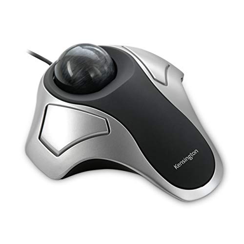 Kensington Orbit Trackball Mouse (K64327Eu)