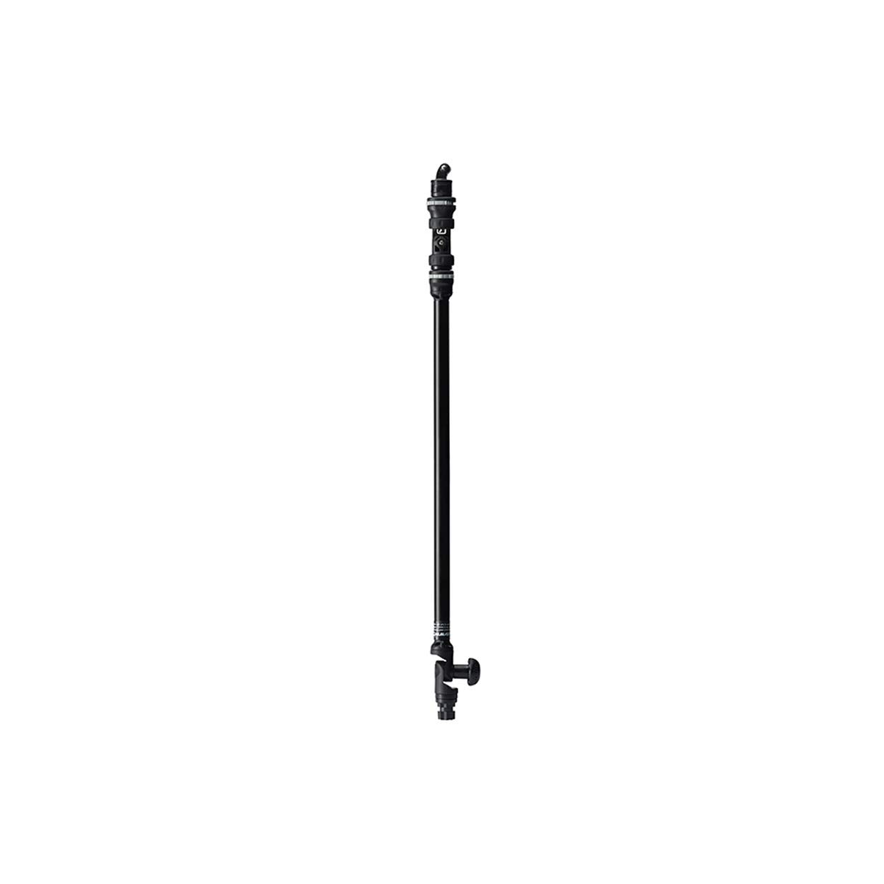Railblaza Kayak Camera Boom Arm Mount Pole 600 R Lock With Action Camera Adapter