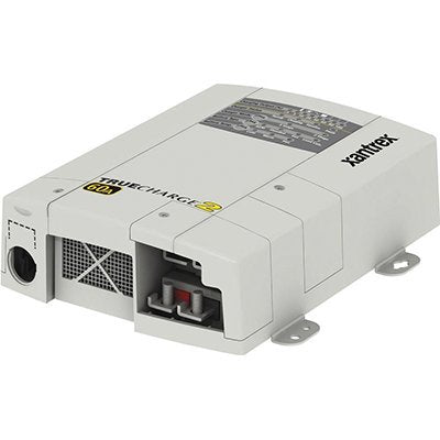 Xantrex 804 1260 02 Batt Chgr, Truecharge2, 12V 60A, 3 Bank