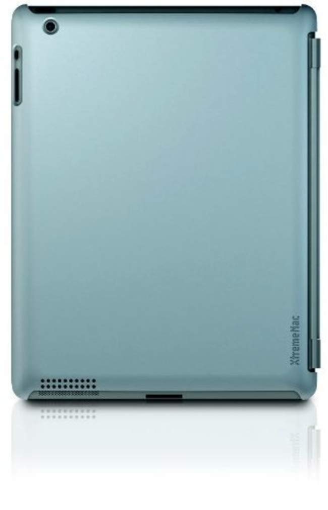 Xtrememac Microshield Sc   Case For Web Tablet   Light