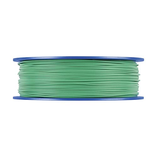 Dremel Digilab Pla Gre 01 3D Printer Filament, 1.75 Mm Diameter, 0.75 Kg Spool Weight, Color Green, Rfid Enabled, New Formula An