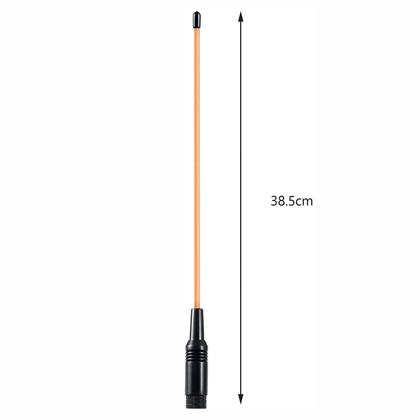 Extended Long Range Upgrade Flexible Receiver Orange Antenna For Garmin Gps Alpha 100 200 200I Astro 220 320 430, Eifagur