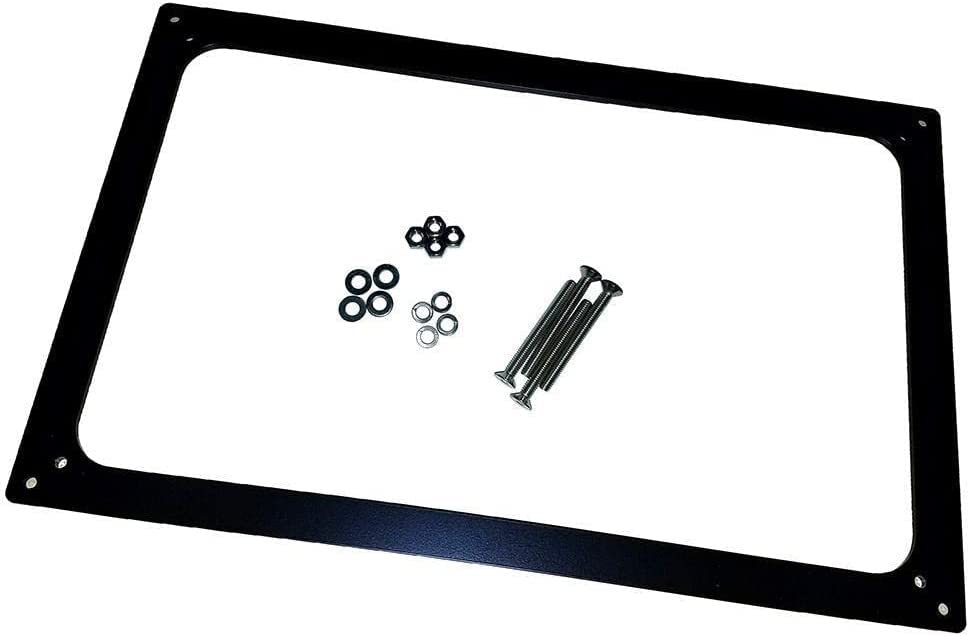 Raymarine E120W To Axiom Pro 12 Adapter Plate To New Fixing Holes,WBEEAB07DF5SY7D