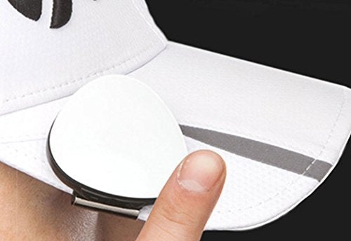 Voice Caddie Vc300Se Voice Golf Gps, White, One Size (Vc300Se_Wh)