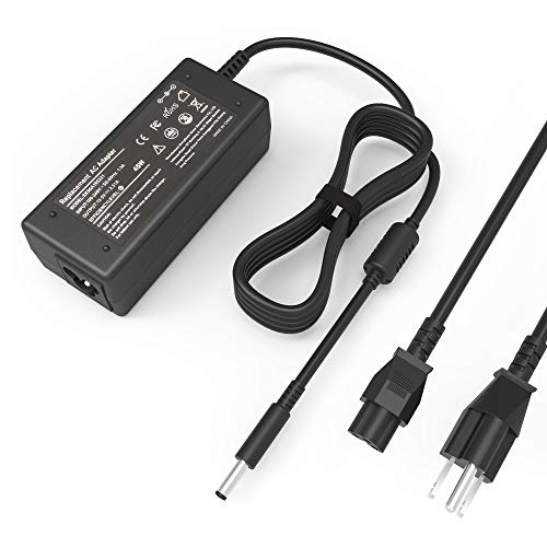 195V 231A 45W Ac Adapter For Dell Inspiron P20T P25T P24T 5567,0Cdf57 0Kxttw La45Nm140 La45Nm131 Hk45Nm140 Ha45Nm140 Aa45Nm131 L