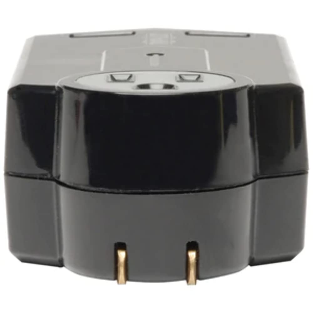 Tripp Lite Sk120Usb Protect It 3 Outlet Surge Protector With Usb Ports