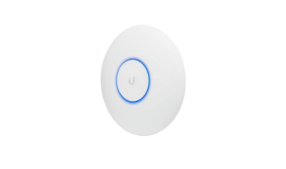 Ubiquiti Unifi Ap Ac Pro 802.11Ac Scalable Enterprise Wi Fi Access Point (Uap Ac Pro E Us) Poe Adapter Sold Separately