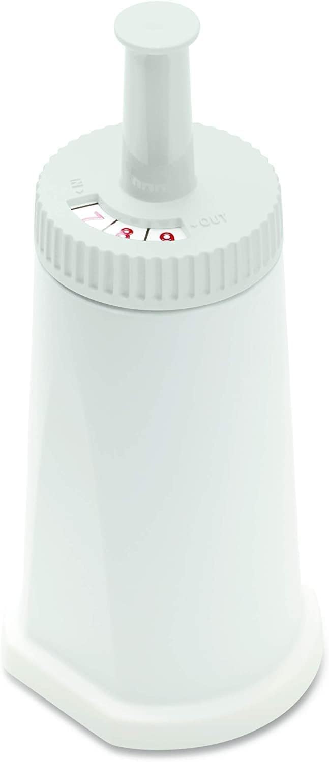 Sage Appliances Bes008 Claroswiss Water Filter, Plastic, White