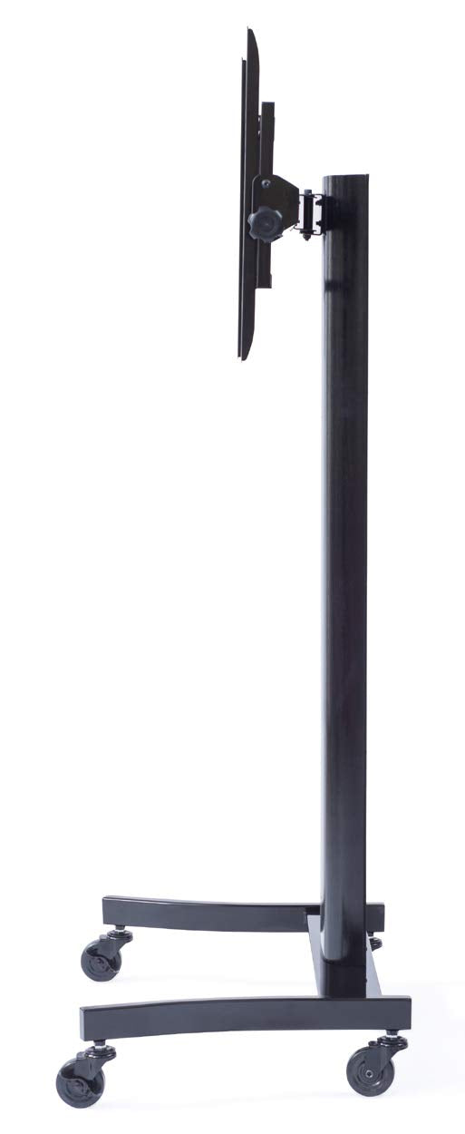 Transdeco Tv Stand 40 - 70 Black