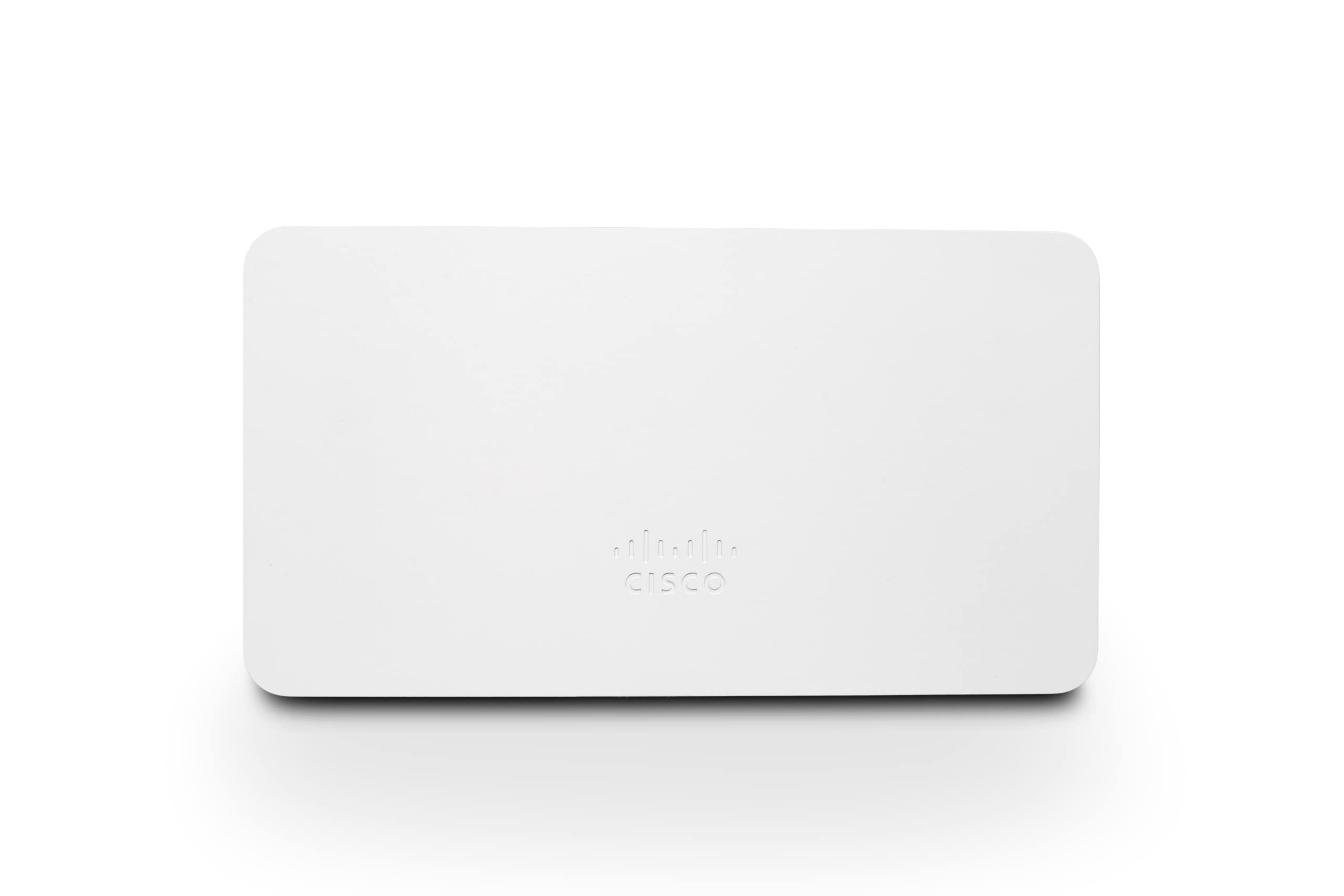 Cisco Designed Meraki Go Ethernet Router Firewall Plus | Cloud Managed | Vpn | Cisco [Gx50Hw Us]