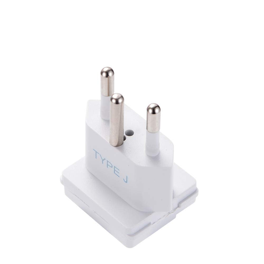 Ceptics SWadAPt Type J Attachment Only  Works with Ceptics SWadAPt Compatible Devices  Actual Unit Sold Separately (SWADAPT11