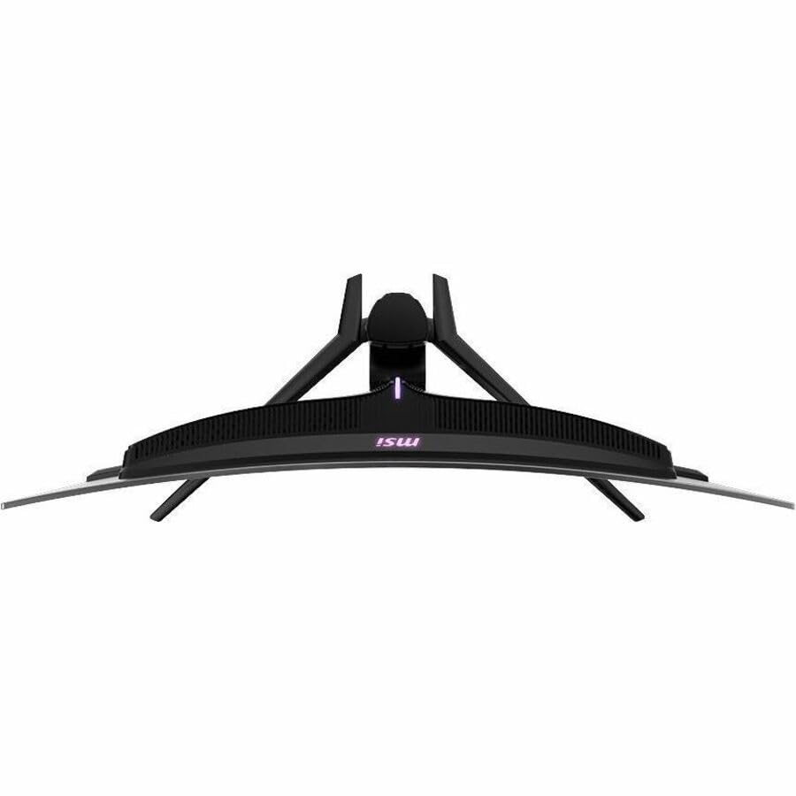 Msi Mpg 321Curx Qd Oled 32 Inch 3840 X 2160 (Uhd) Computer Monitor, 240Hz, Adaptive Synch, Hdmi, Dp Port, Vesa Mountable, Tilt,