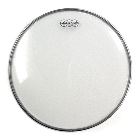 Ludwig C1114 Weather Master 14 Inch Clear X Thin Bottom Snare Side Resonant Drumhead