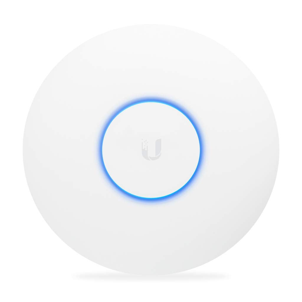 Ubiquiti Unifi Ap Ac Pro 802.11Ac Scalable Enterprise Wi Fi Access Point (Uap Ac Pro E Us) Poe Adapter Sold Separately
