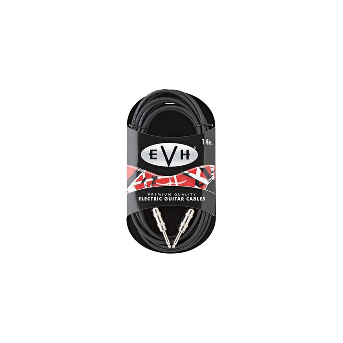 Fender EVH Premium Instrument Cable - 14