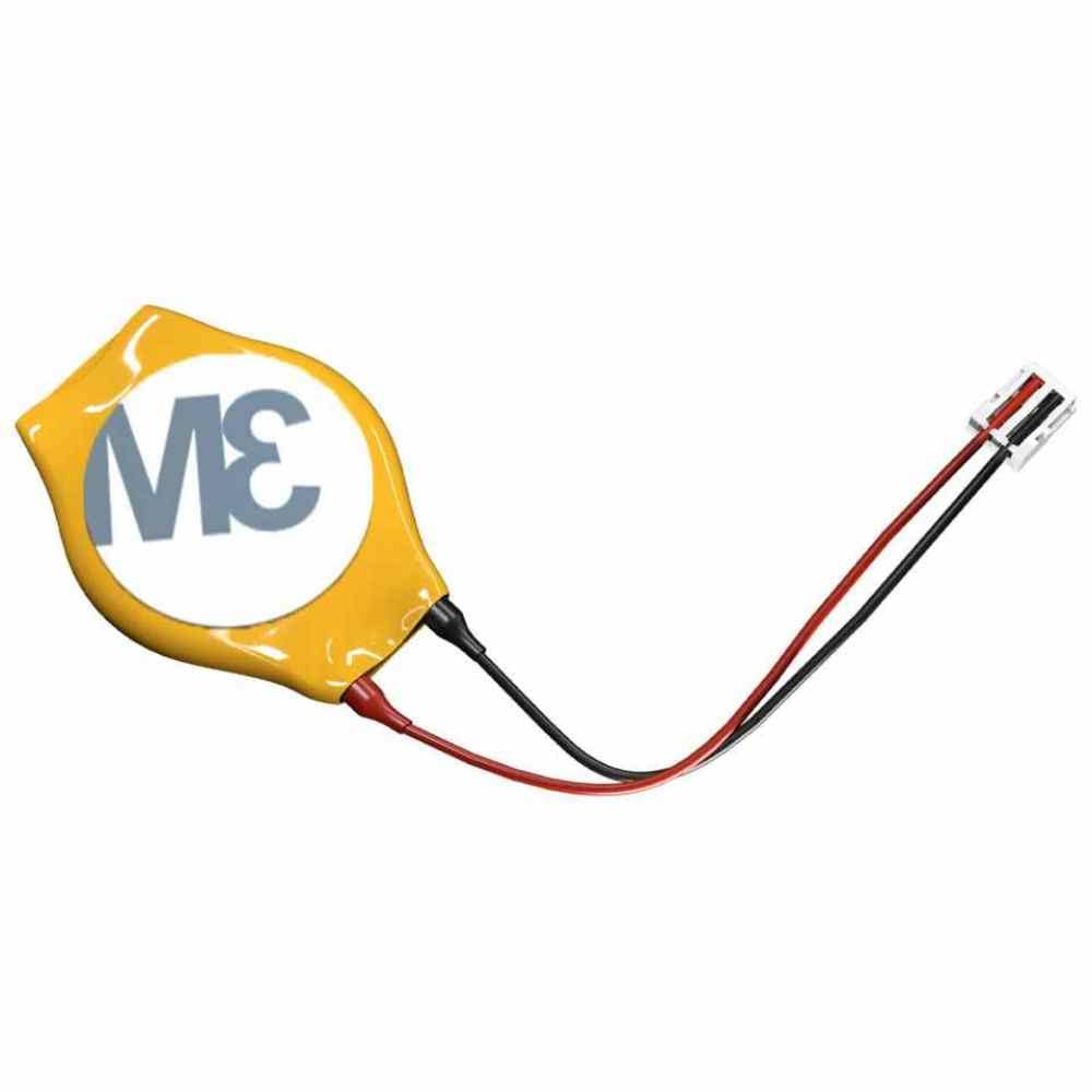 Rome Tech Cmos Bios Battery For Dell Venue 11 Pro 5130 7130 7139 7140   Laptop Backup Rtc Cr1220 Battery Cmos With 2 Wire Cable