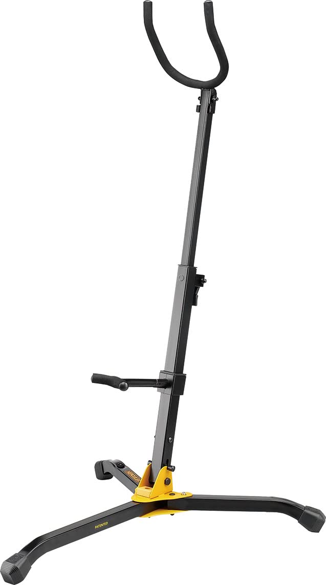 Hercules Ds535B Baritone Saxophone Stand