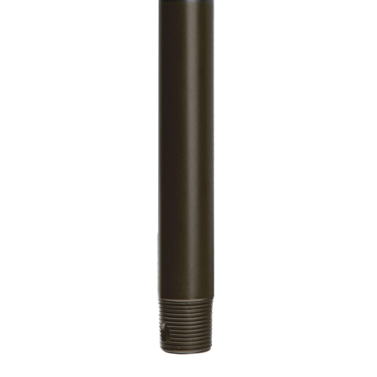 24In Ceiling Fan Extension Downrod In Oil Rubbed Bronze