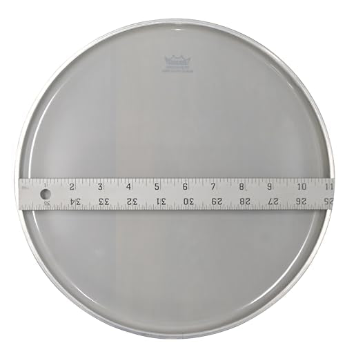 Remo P-190 Weatherking Standard Banjo Head - 11-Inch