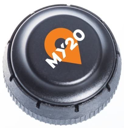 My20 Eld (Electronic Logging Device), Truck Gps Tracking, Fmcsa Compliant, 9 Pin J1939, 6 Pin J1708, Obd Ii Diagnostic Ports, Su