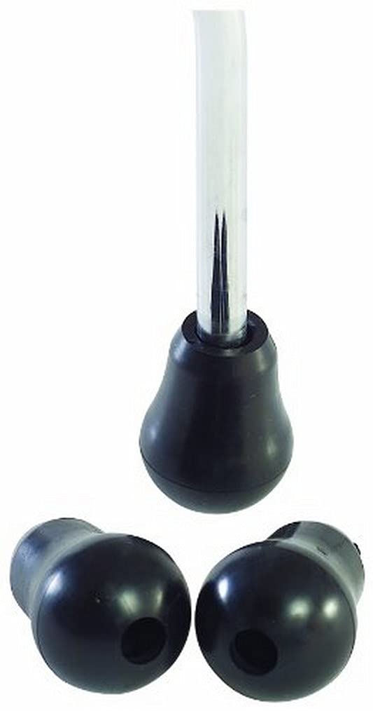 Gibraltar Sc Fft Floating Floor Tom Feet 10.5Mm 3Pack