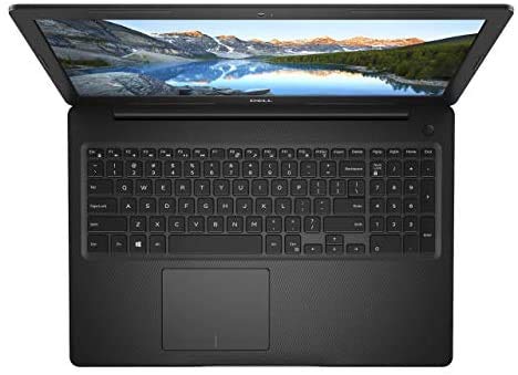 Dell Inspiron 3583 15€ Laptop Intel Celeron €'� 128GB SSD €'� 4GB DDR4 €'� 1.6GHz   UHD Graphics 610   Windows 10 Home   Inspiron 15 3000 Series   New