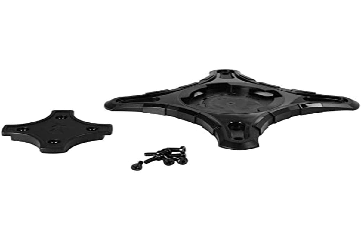 ASRock AC HADM VESAMOUNT DeskMini VESA Mount BK Support 75x75 & 100x100mm