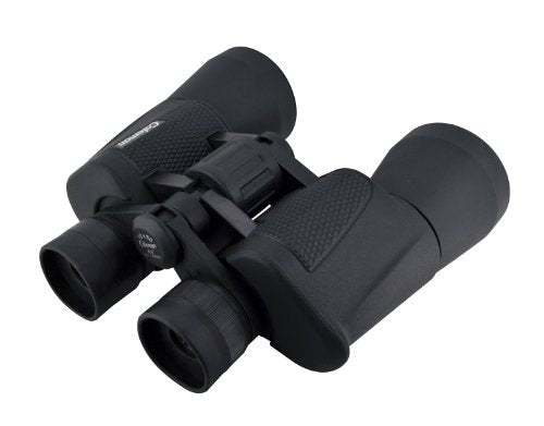 Coleman Ca750 7X50 Binocular Black