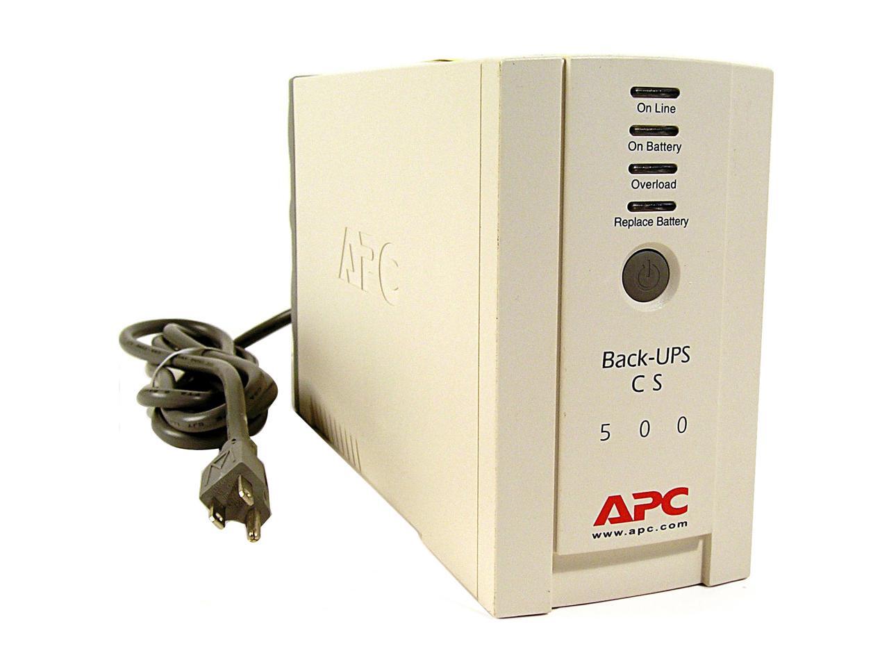 Ch Apcbk500 R