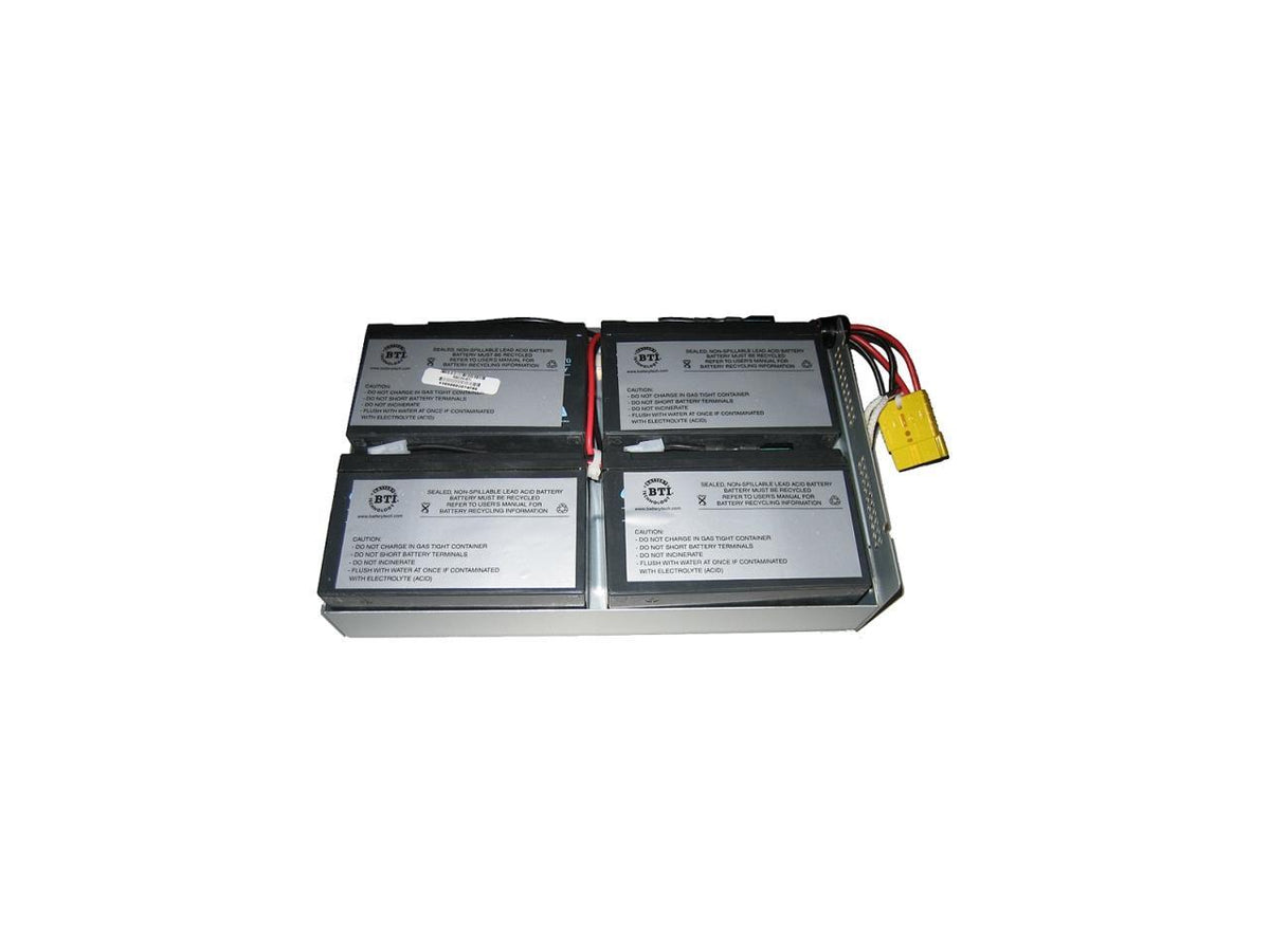 Ups Battery Btisla24 Bti Rt