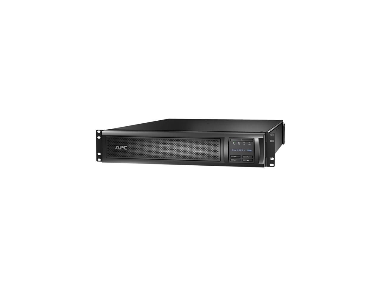 Ups Apc  Smx2000Rmlv2Unc R
