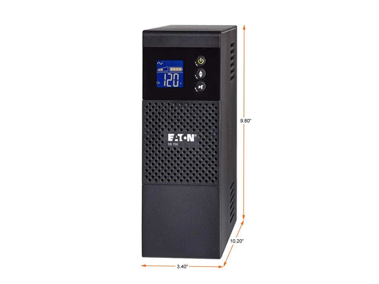 Ups Eaton  5S700Lcd R