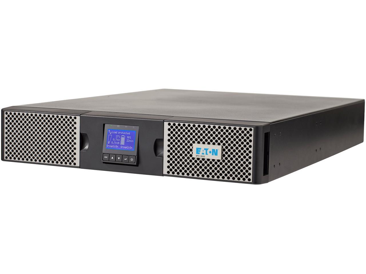 Ch Eaton9Px3000Rtn R